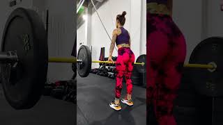 CrossFit Lady Fitness24 Просвещения [upl. by Attaymik]