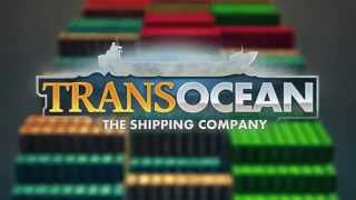 TransOcean Trailer [upl. by Gerbold]