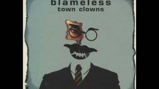 Blameless  Town clowns [upl. by Georgy]