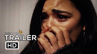 PYEWACKET Official Trailer 2 2018 Nicole Muñoz Laurie Holden Horror Movie HD [upl. by Jori]