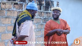 sateh nding kairama episode 118 [upl. by Jamison]