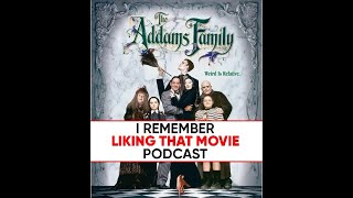 The Addams Family 1991 [upl. by Bennie]