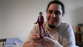 Unboxing Figurine DIGSTA de Ichiban Kasuga [upl. by Twum323]