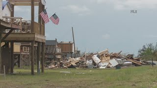 Terrebonne Parish preps for hurricane season [upl. by Amyaj772]