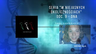 Odcinek 9 DNA [upl. by Sanferd90]