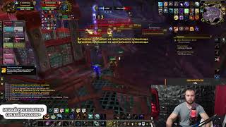 WoW Noob Tries PvP For The First Time Part 3 [upl. by Akinod]