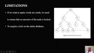 Granularity and Multiple Granularity  DBMS [upl. by Ynnij887]