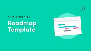 Product Templates Product Roadmap [upl. by Pardner]