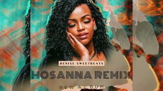 “HOSANNA REMIX”Bénise Sweetbeats 2nd Album AUDIO [upl. by Dorthea]