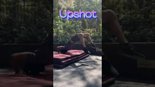 ⚡️upshot easy steps to do song gymnastics upshot tutorial kannada [upl. by Arbmahs]