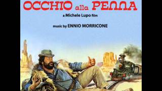 Ennio Morricone  L Estasi del Miracolo [upl. by Rusticus]