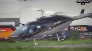 Helicopter Crash  Helicopter Crash [upl. by Anidam]