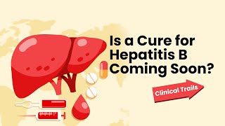 Medicines are on Clinical Trials for Hepatitis B English  Is Cure for Hepatitis B Coming Soon [upl. by Htims617]