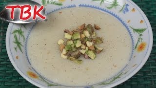 Afghan Firni Recipe  Titlis Busy Kitchen [upl. by Bowler]