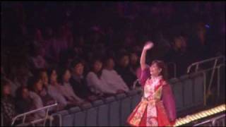 Koi no Hana  Hello Project 2006 Winter  Zenin Shu GO [upl. by Adnorhs]