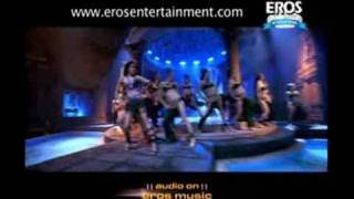 Drona Title Song Promo  Drona  Abhishek Bachchan amp Priyanka Chopra [upl. by Durwyn]