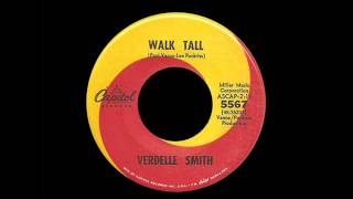 Verdelle Smith  Walk Tall [upl. by Gentilis]