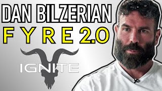 Dan Bilzerian Ignite Stock Crash Analysis BILZF FYRE Festival 20 Billy McFarland Trevor Milton [upl. by Rudich556]