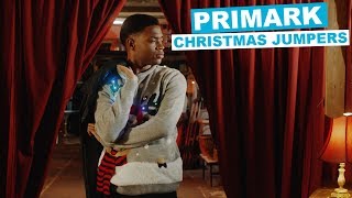 PRIMARK  Christmas Jumpers [upl. by Pape]