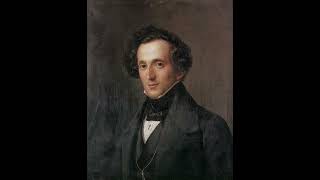 Felix Mendelssohn  Bartholdy Gruß Heinrich Heine op 19a Nr 5 [upl. by Aray352]