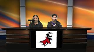 Ridgely Middle TV Studio Live Stream [upl. by Rovelli]