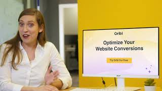 Optimize Your Website and Get More Conversions  Oribiio [upl. by Norval]