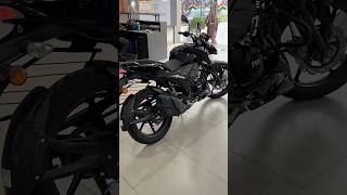 2024 Tvs Apache RTR 160 4V Black Edition [upl. by Natiha]