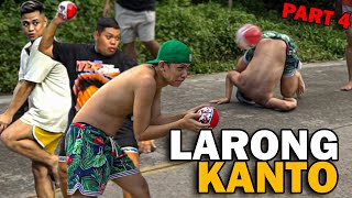 LARONG KANTO CHALLENGE  TAMAAN TAO PART 4 [upl. by Ecerahc746]