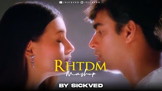 RHTDM Mashup  SICKVED  90s Special Mashup [upl. by Renick]