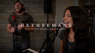 Gethsemane  RC Music Collective feat Colleen McKenna and Jack Dardis [upl. by Sessler]