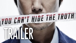 The Whistleblower  OFFICIAL HD TRAILER  Korean Political Thriller [upl. by Lontson]