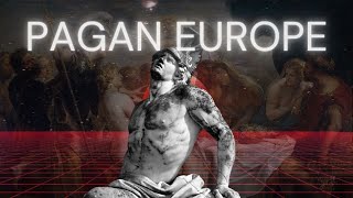 PAGAN EUROPE feat HeroicIdeal [upl. by Anitirhc]