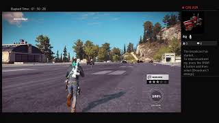 just cause 3 Locations OF RARE VEHICLES Squalo x7 Weimaraner W3 VerdeIeon 3 Mugello Farina Duo [upl. by Moshell]