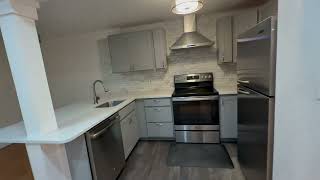 Boston Apartments  15 Beds 1 Bath  Boston  South End [upl. by Attiuqaj]