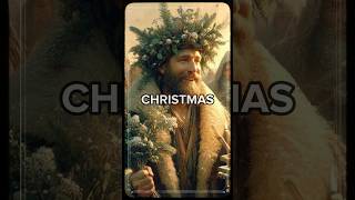 🎄🥳History of Christmas How Ancient Cultures Shaped the Holiday history facts christmas [upl. by Orimisac]