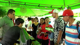 Universidad Nacional Agraria abre prematriculas para estudiar 13 carreras [upl. by Auroora755]