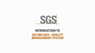 Interpretación de sistema de Gestión ISO 90012015 [upl. by Ignatia]