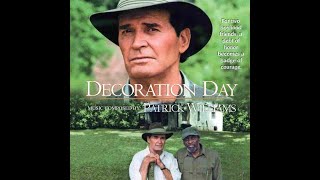 Decoration Day 1990 Tv Score  Music by Patrick Williams [upl. by Ettenom27]