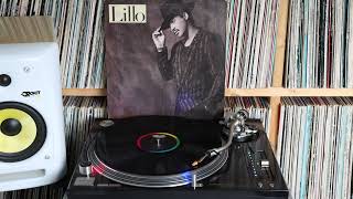 Lillo Thomas  Lillo 1987  A1  Im In Love [upl. by Verla]