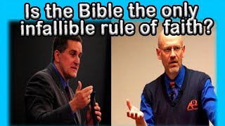 Debate Catholic vs Protestant  Tim Staples vs James White [upl. by Teddie427]