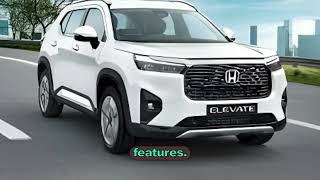 Hyryder vs Seltos vs Elevate Which SUV Reigns Supreme [upl. by Beghtol]