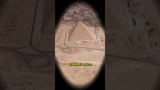 Are Pyramids built by Slaves  shorts facts history egypt pyramid pyramids [upl. by Marcelia]