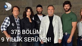 ARKA SOKAKLAR FİNAL FRAGMANI [upl. by Ydniw]