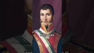 Parte 3 Agustín de Iturbide¿Héroe o Traidor La Verdad Detrás del Primer Emperador Mexicano shorts [upl. by Maisey]