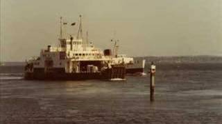 Changes  The Sealink  Wightlink Isle of Wight Car Ferries [upl. by Lantz]