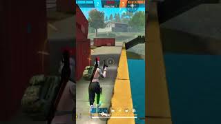 Struggle in game ❤️‍🩹❤️❤️shorts freefire rap music freestyle headshot umpmax freefiremax [upl. by Gower]