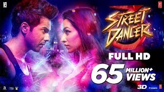 STREET DANCER Full Movie facts  Varun Dhawan Shraddha Kapoor  Nora Fatehi  Vartika Jha [upl. by Nimajneb514]