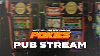 LIVE POKIES in NZ [upl. by Adkins]