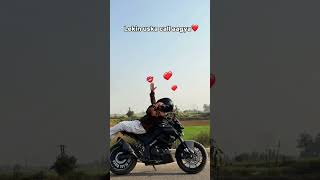 Abb dost bol raha hai kaha rahe gya tha abb kya bolu😅akshaypalakku yashbiswalyashu z900 zx10r [upl. by Patty]