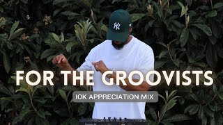 South African Deep House amp 3Step Mix 2024  10K Subs Appreciation Mix [upl. by Artemisia406]